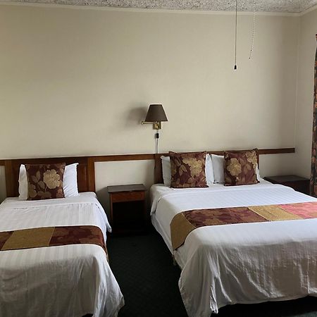Soluxe El Sesteo Hotell San José Exteriör bild