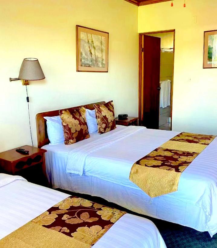 Soluxe El Sesteo Hotell San José Exteriör bild