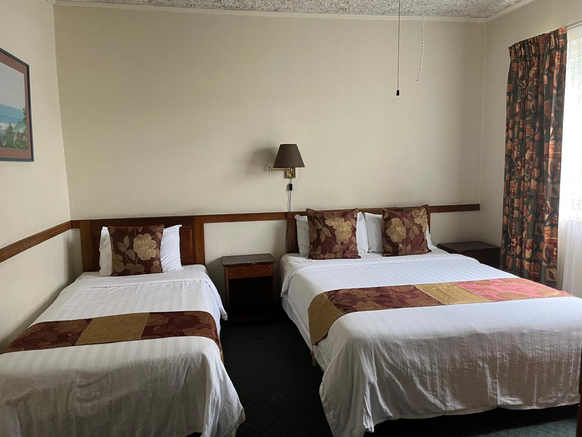 Soluxe El Sesteo Hotell San José Exteriör bild