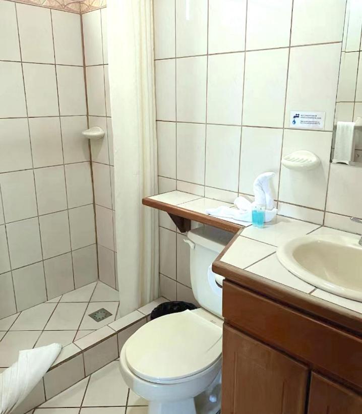 Soluxe El Sesteo Hotell San José Exteriör bild