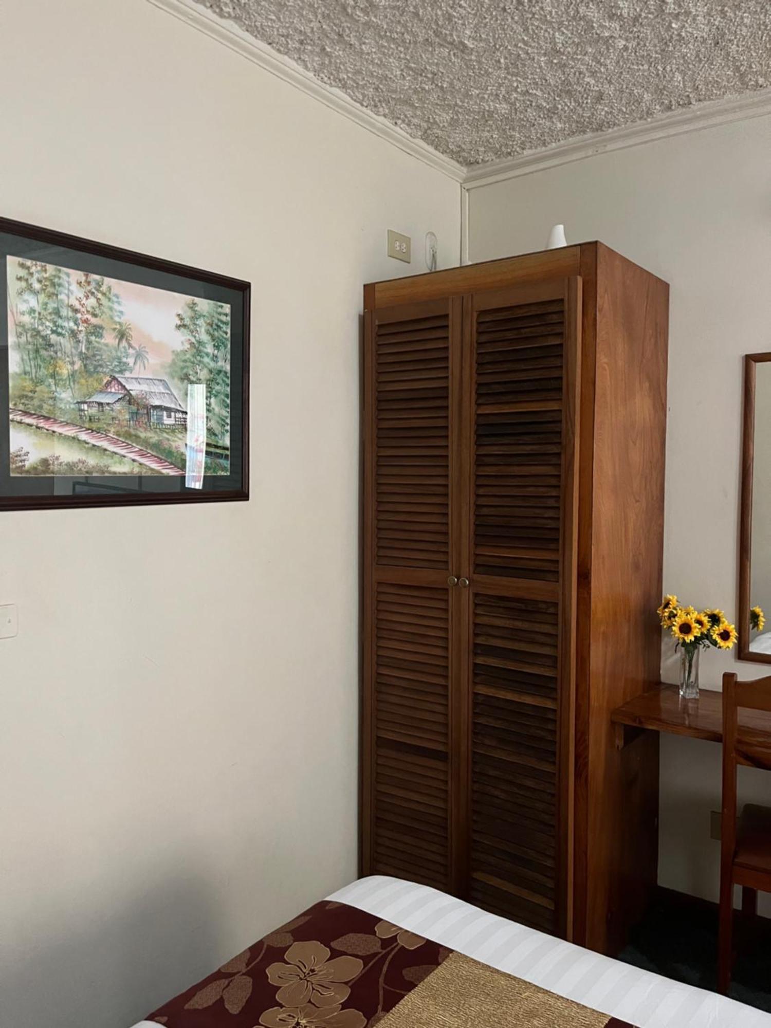 Soluxe El Sesteo Hotell San José Exteriör bild