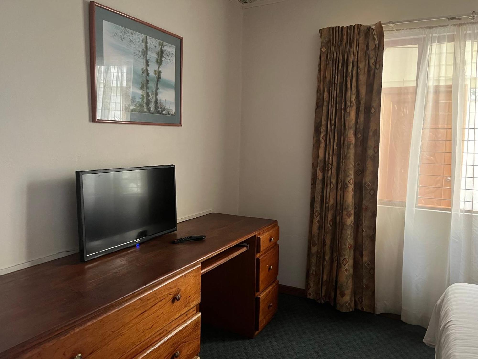 Soluxe El Sesteo Hotell San José Exteriör bild