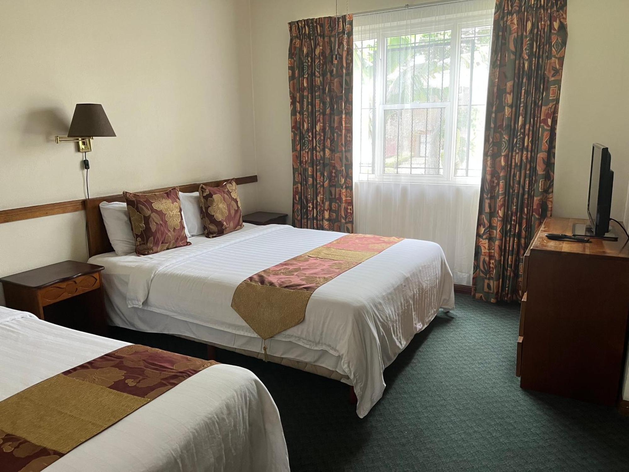 Soluxe El Sesteo Hotell San José Exteriör bild