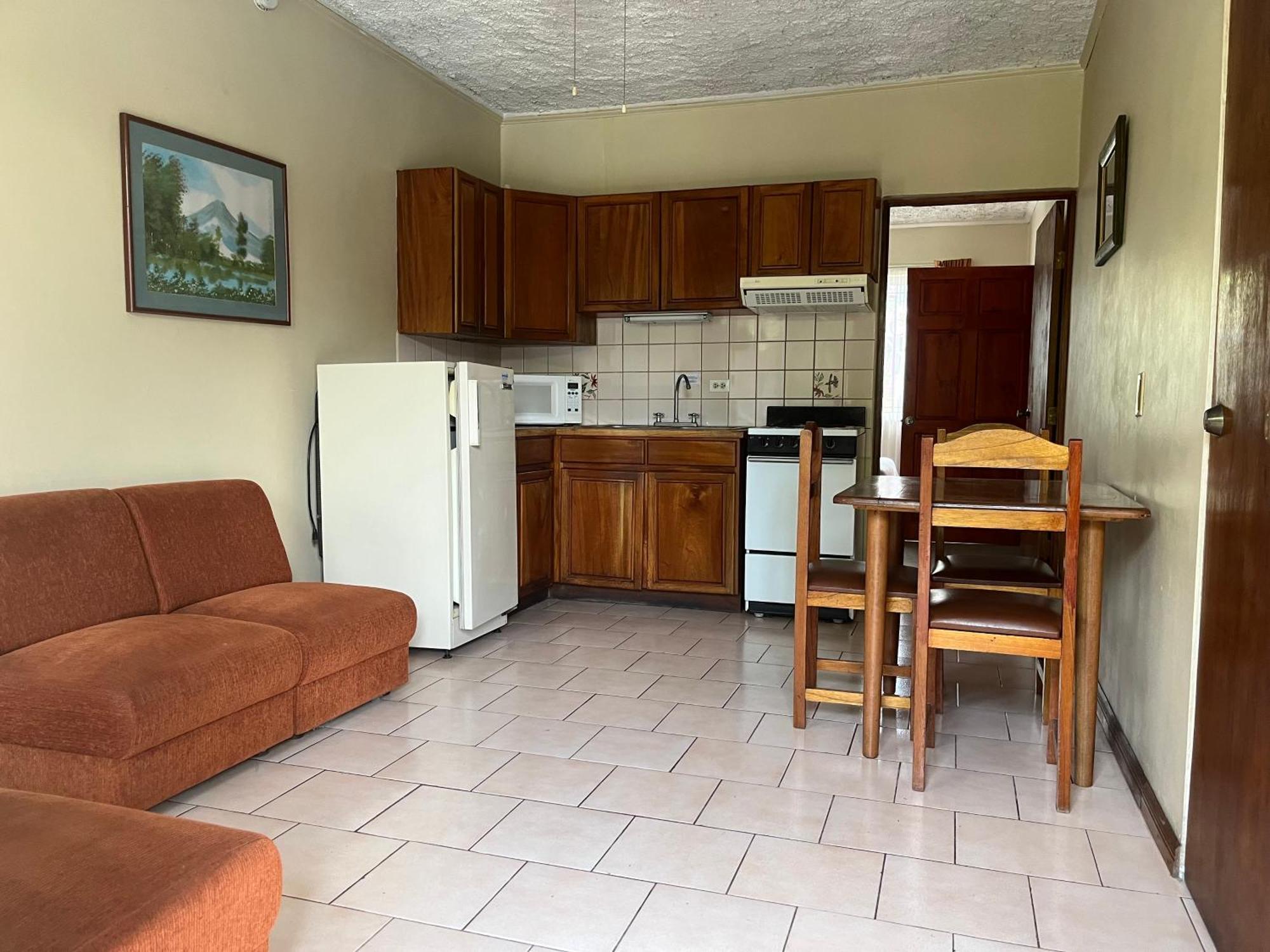 Soluxe El Sesteo Hotell San José Exteriör bild