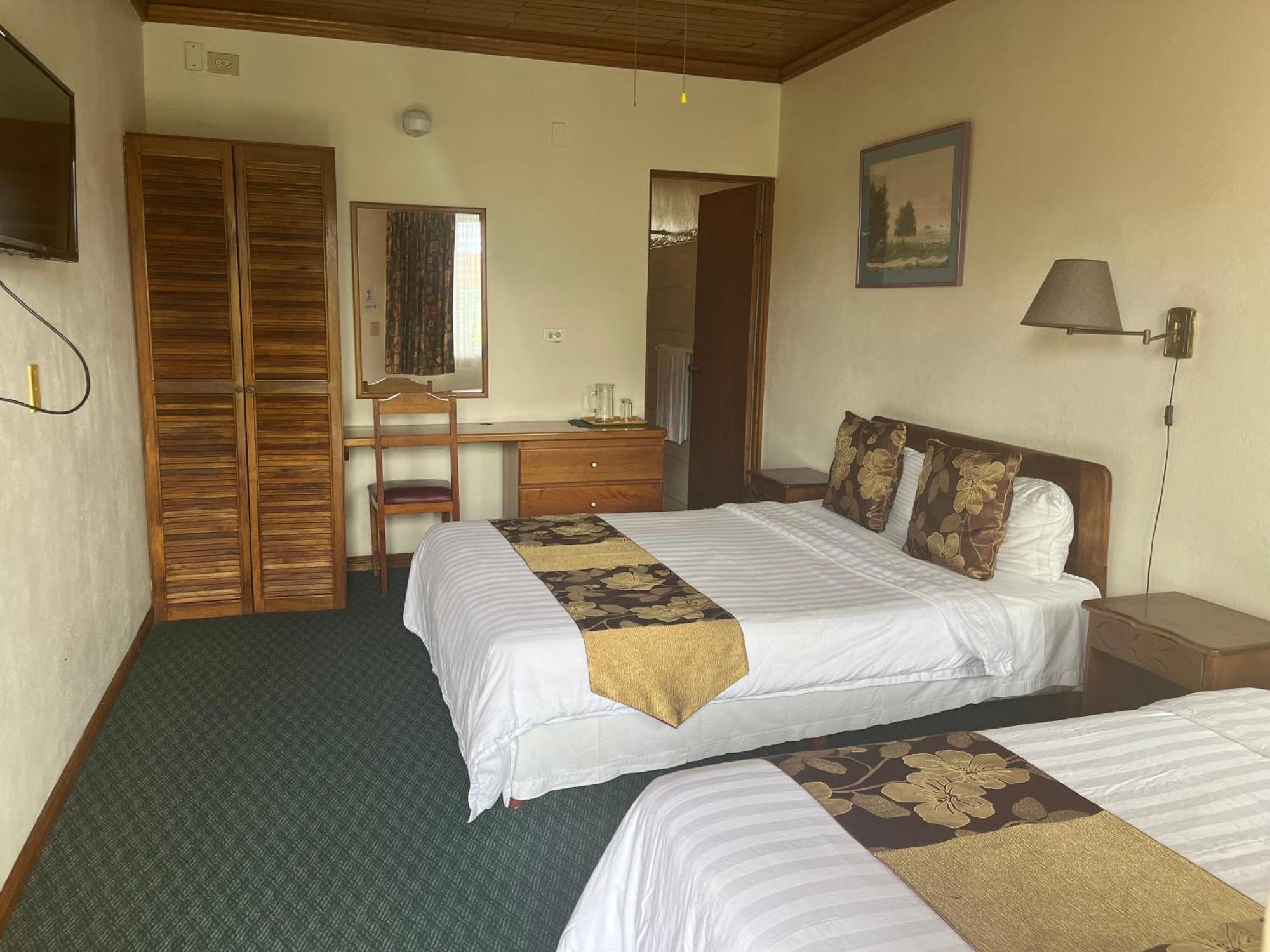 Soluxe El Sesteo Hotell San José Exteriör bild