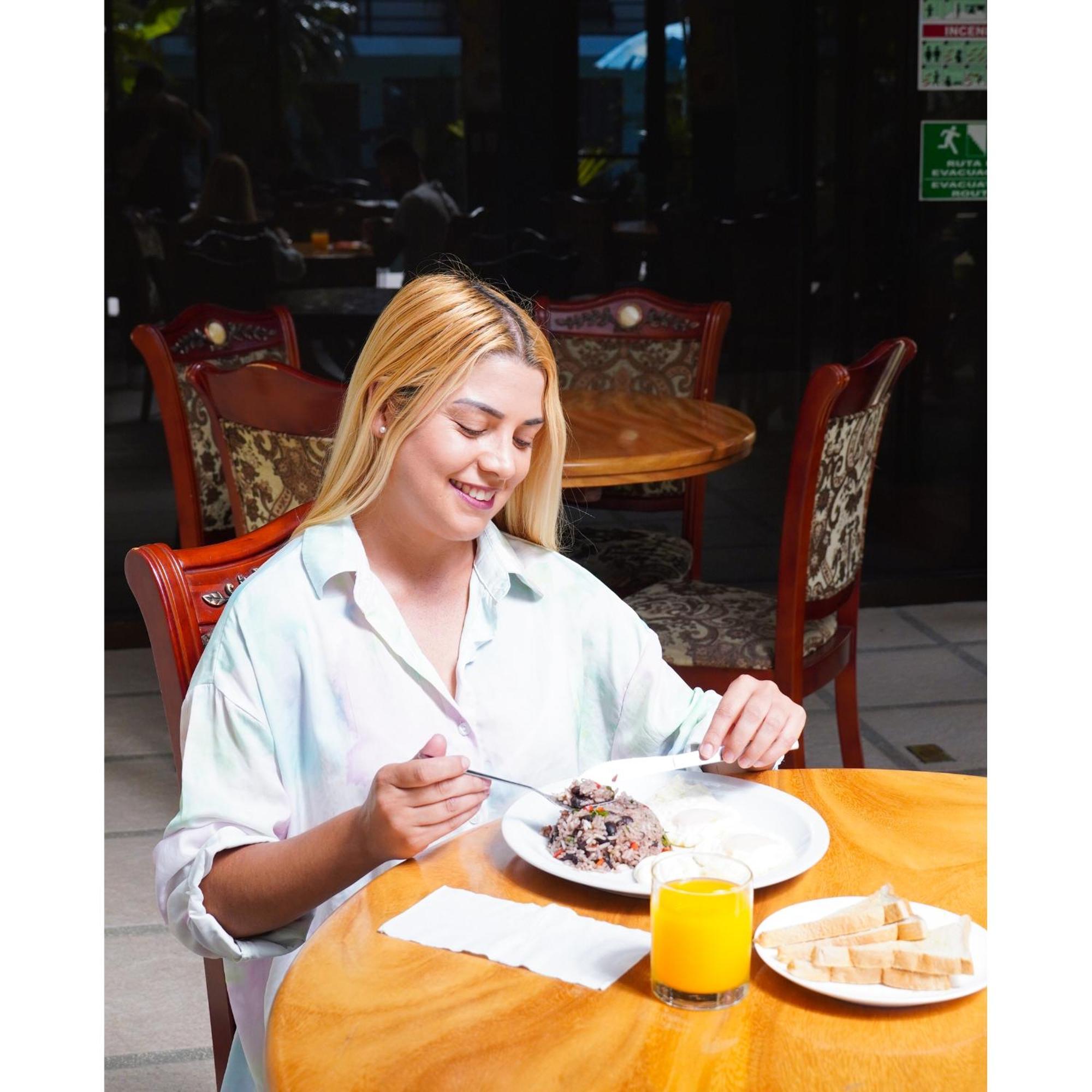 Soluxe El Sesteo Hotell San José Exteriör bild
