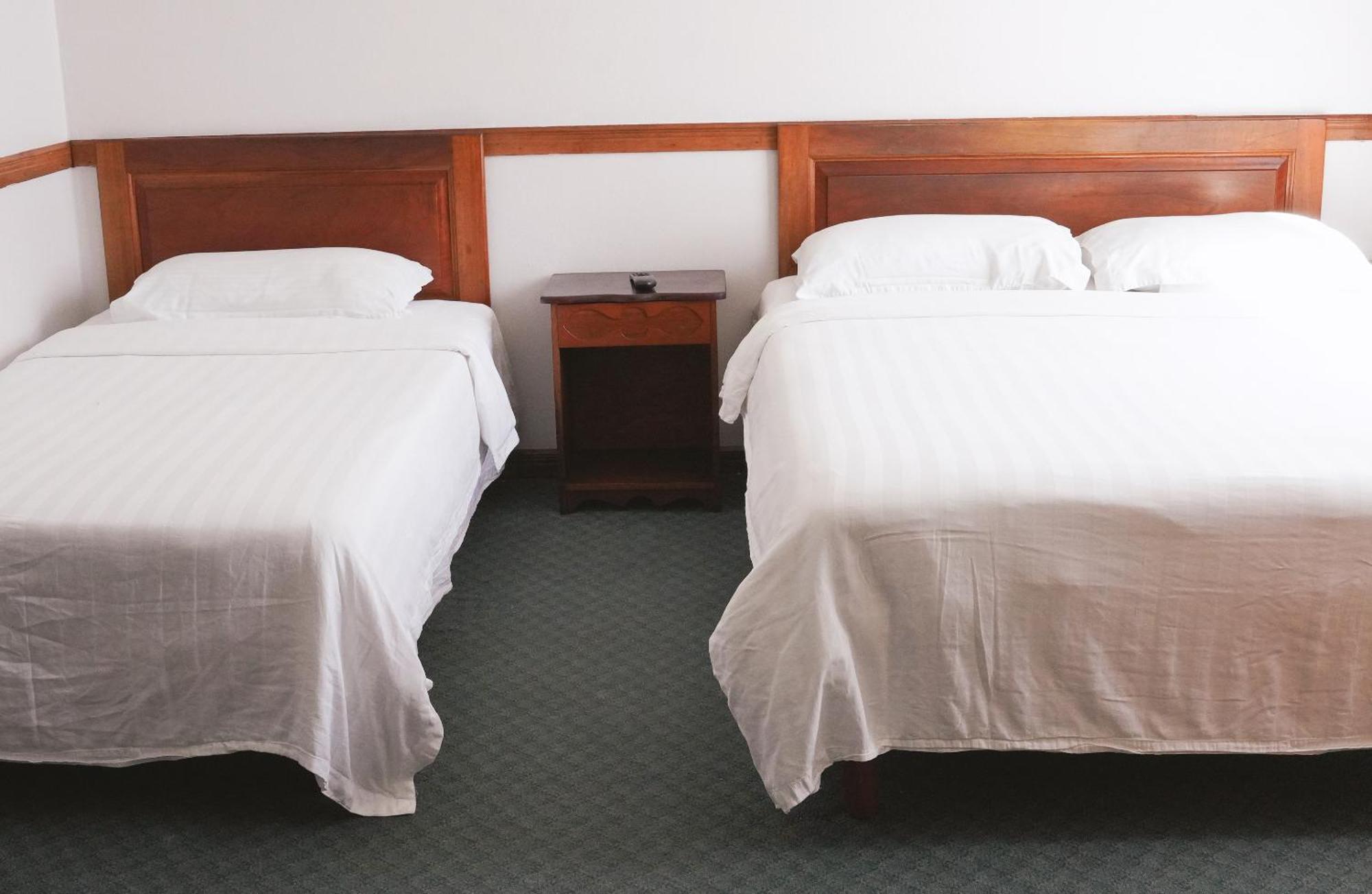 Soluxe El Sesteo Hotell San José Exteriör bild