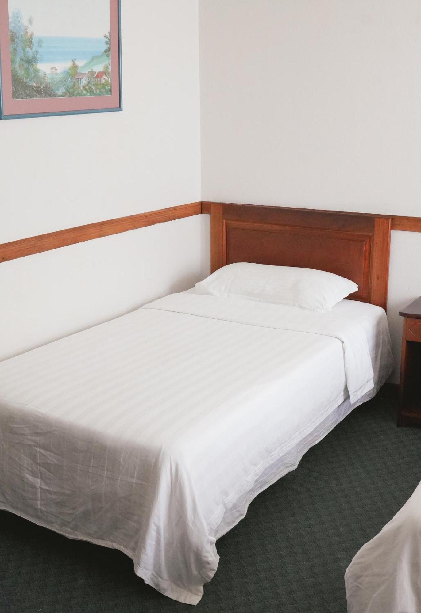 Soluxe El Sesteo Hotell San José Exteriör bild