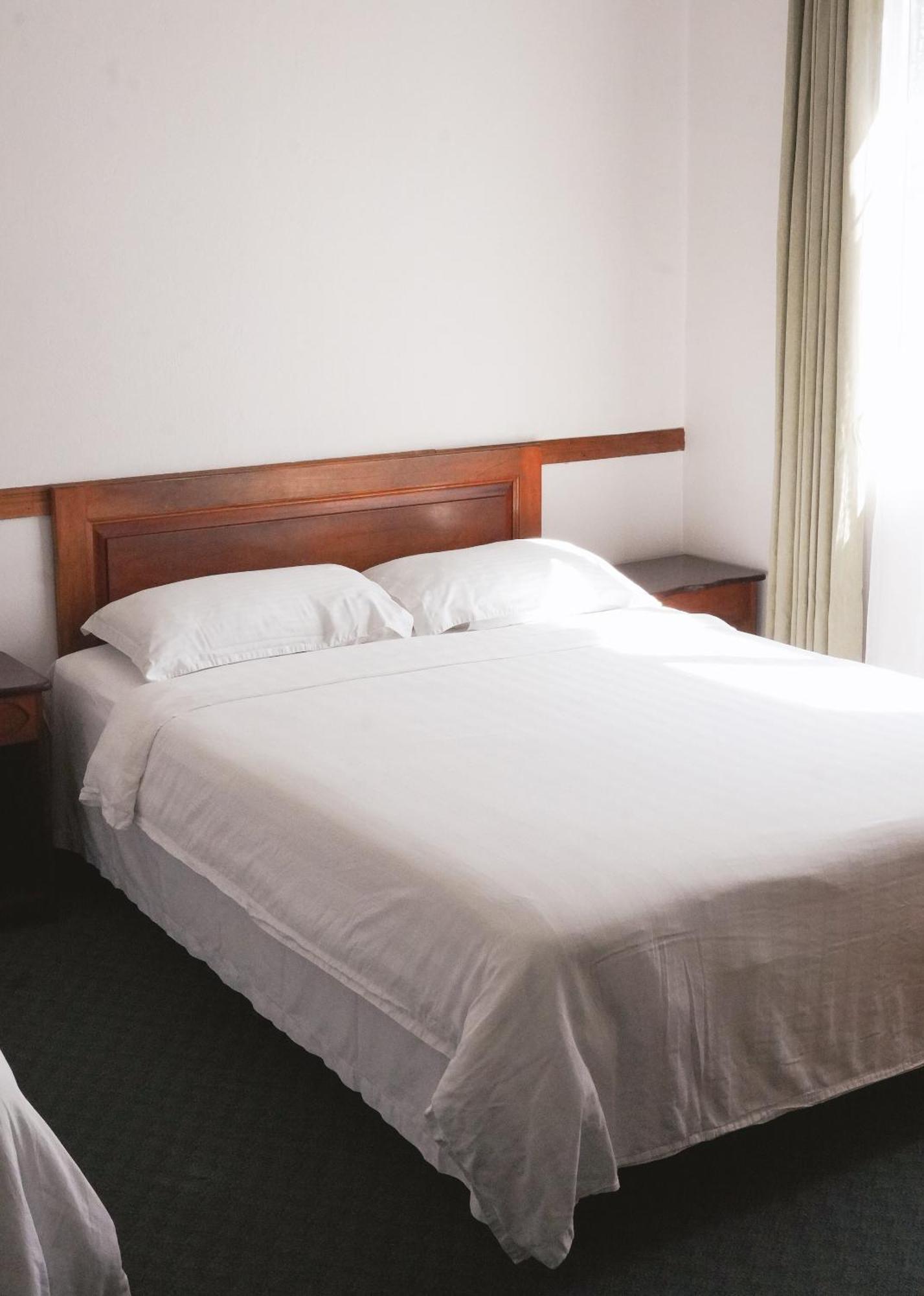 Soluxe El Sesteo Hotell San José Exteriör bild